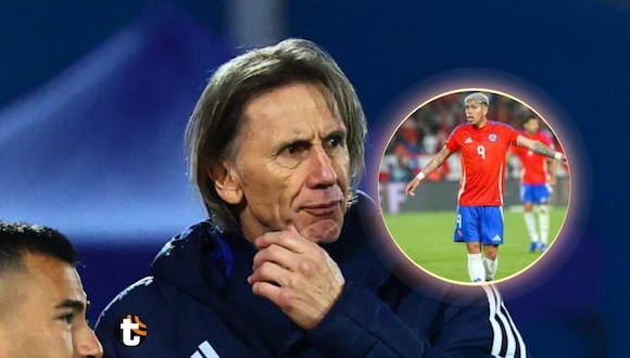 Selección de Chile en crisis tras renuncia de jugador de Colo Colo (Video: Megadeportes)