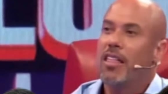 TROME - Bruno da detalles PICANTES de su trío con Melissa Paredes y Andrea San Martín