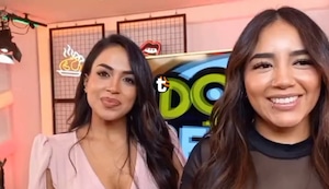 Onelia Molina descarta regreso con Mario Irivarren: “No quiero estar con nadie” | VIDEO