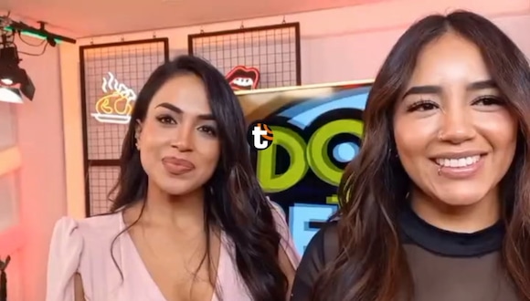 TROME | Onelia Molina descarta regreso con Mario Irivarren