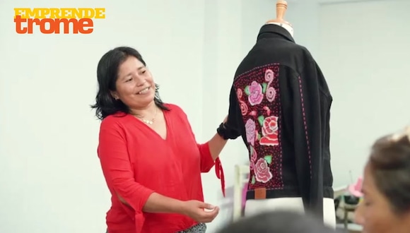 Trome - Cora Hecho A Mano