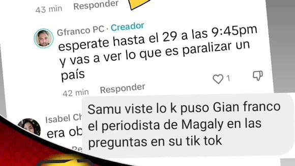 OJO I Melissa Paredes es captada junto a su abogado tras anunciar separación con Anthony Aranda