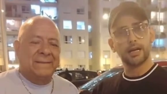 TROME - Dayron Martin alista carta notarial contra Pamela López tras no rectificarse sobre amorío entre ellos