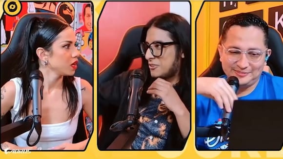 TROME | Desmienten a Yahaira Plasencia