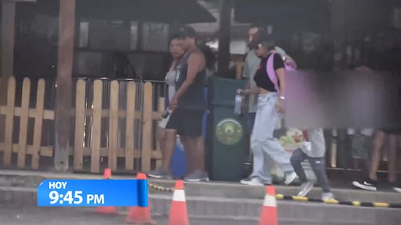 TROME - Samahara Lobatón explota contra la prensa y llama a Serenazgo tras echar a Bryan Torres: "¡Dejen de hostigarme!"