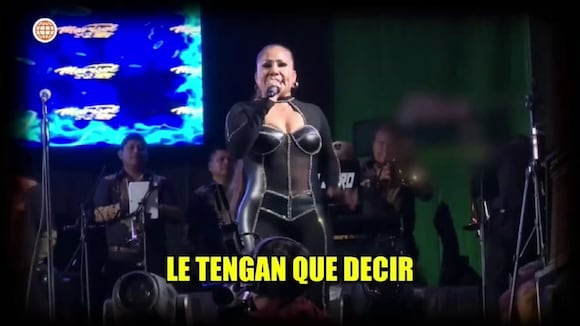 Bryan Arámbulo responde a Marisol