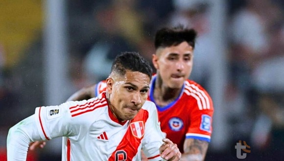 Perú vs Chile se jugará en el Estadio Nacional de Lima (Video: América)