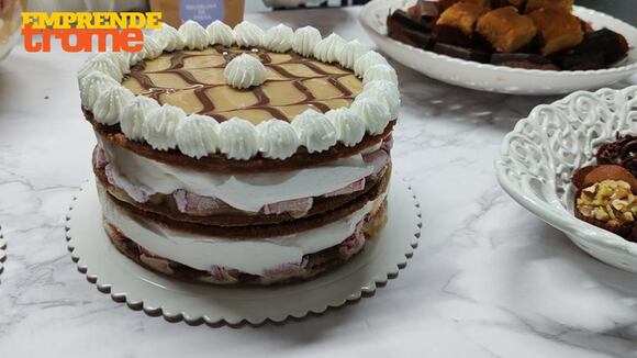 Trome - Bullard Postres