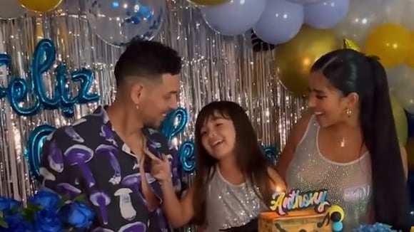 TROME - Melissa Paredes