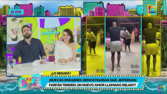 TROME - Pamela López