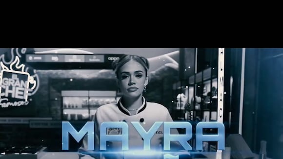 TROME - Gran final de El Gran Chef Famosos La Revancha: ¿Quienes son los finalistas, dónde ver y a qué hora se transmite?