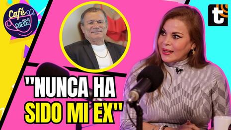 Fin del misterio: Daysi Ontaneda aclara su supuesta relación con el ‘Chato’ Barraza