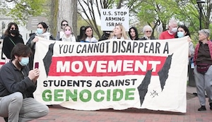 Estudiantes extranjeros se quedan sin acceso a Harvard por Trump