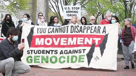 Estudiantes extranjeros se quedan sin acceso a Harvard por Trump