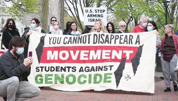 Gobierno de Trump retira a Harvard posibilidad de inscribir a estudiantes extranjeros