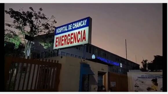 TROME | Mujer embarazada perdió a su bebé