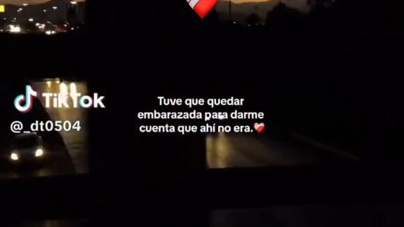 TROME | Samahara Lobatón fulmina a Bryan con TikTok