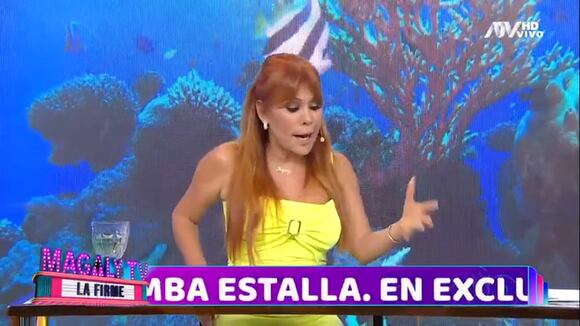 TROME - Christian Domínguez: ¿Cuántos encuentros tuvo con Mary Moncada y dónde se vieron?