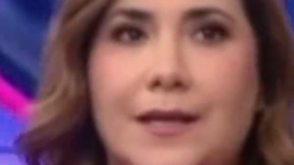 TROME - Andrea Llosa se despide