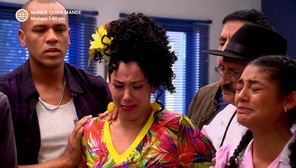 Diagnóstico de Charo