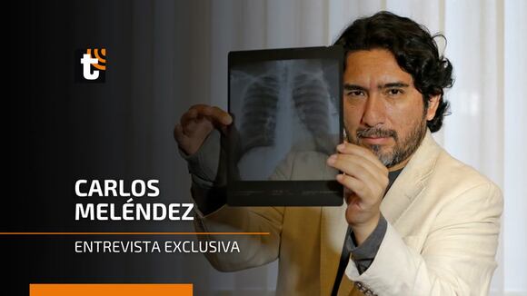 Trome - Carlos Meléndez