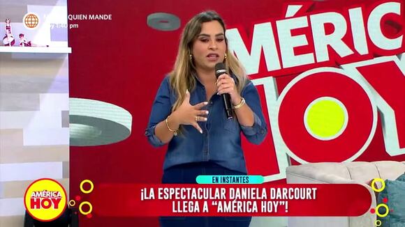 Reacciones sobre Paolo Guerrero y Ana Paula