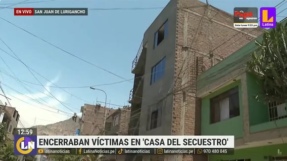 Capturan a secuestradores de dos barberos