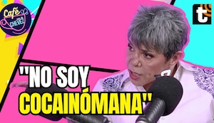 Lo dejó claro: Bettina Oneto y la verdad sobre su nariz