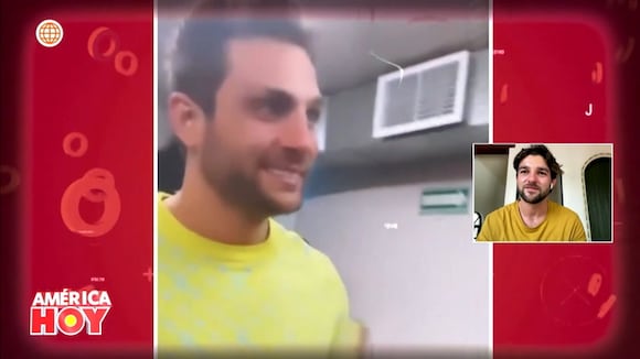 Critican restaurante de Nicola Porcella