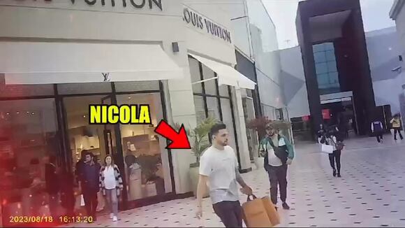 TROME - Nicola Porcella