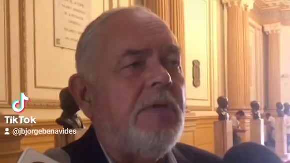 TROME | Jorge Montoya arremete contra JB en ATV (Instagram JB)