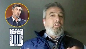 Abogado de Cristian Díaz se pronuncia sobre el conflicto con Alianza Lima: ¿Qué dijo?