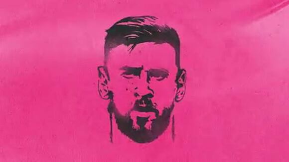 La canción de Inter Miami para Messi al estilo Muchachos | Video: Inter Miami
