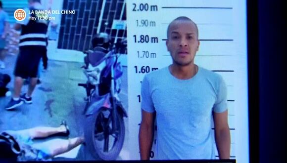 AFHS: Charo descubre a Gaspar en el diario