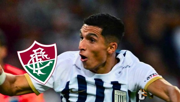 Alianza Lima compartió emotivo video de despedida a Kevin Serna (Vídeo: @ClubALoficial).