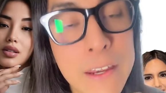 TROME - Xiomy Kashiro rompe su silencio