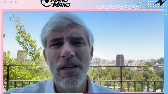 Periodista chileno habla sobre la actualidad de Esteban Pavez refierzo de Alianza Lima (Video: Mano a mano)