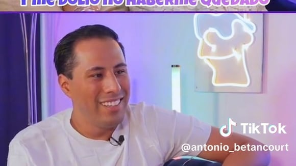 TROME - Francisca Aronsson