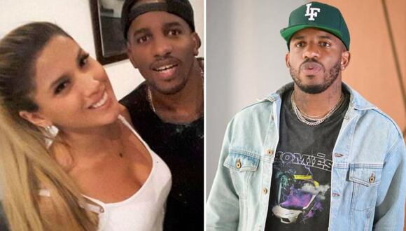 Jefferson Farfán en entrevista con Estás en todas - segunda parte