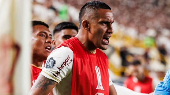 Alex Valera habló previo al partido de Universitario ante River Plate. (Video: Jax Latin Media / Foto: Getty Images)