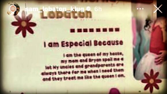 Bryan Torres responde a Youna