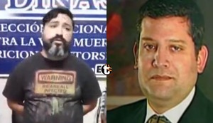 El caso Echeandía: Abogado fue torturado y asesinado por su joven amante y sus amigos