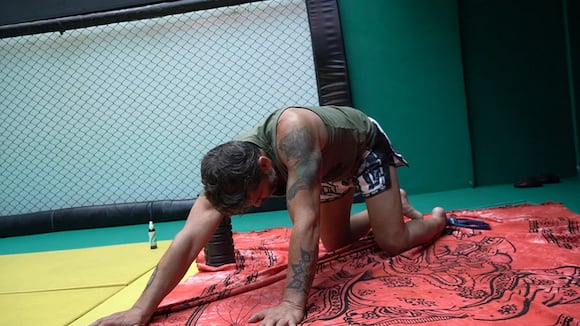 Realizarán su película