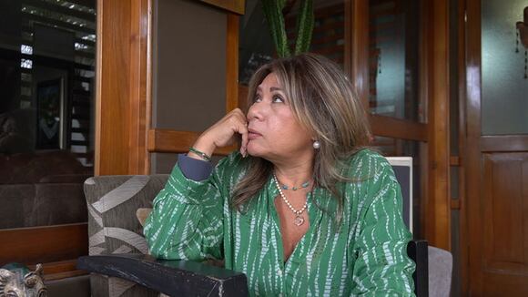 Vendía joyas a futbolistas y el 'Puma' Carranza