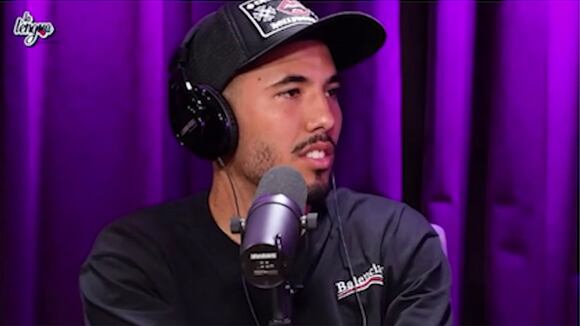 TROME - Sergio Peña