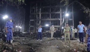 Tragedia aérea de Air India: 268 fallecidos y un único superviviente