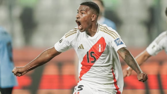 Miguel Araujo sobre los que desean estar en la selección peruana | VIDEO: Gianina González