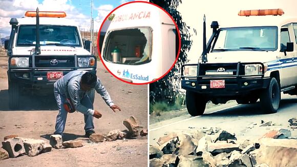 Essalud emite video de concientización