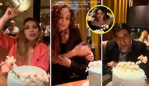 Janet Barboza festeja los 29 años de su hija Antonella: “Te amo más que a mi vida”