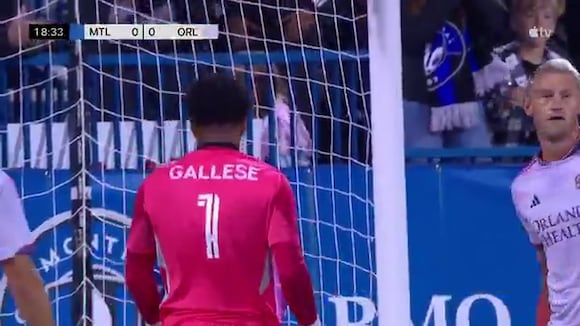 TROME | Pedro Gallese comentarios discriminatorios. (Orlando City)